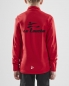 Preview: Craft Squad Trainingsjacke Kinder - Rot